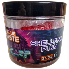 Anaconda pasta AI Carp Paste Fish Mix 200g Shellfish Plum