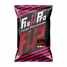 Fish Pro krmítková zmes Pro Special mrena podustva red parmezán 1kg