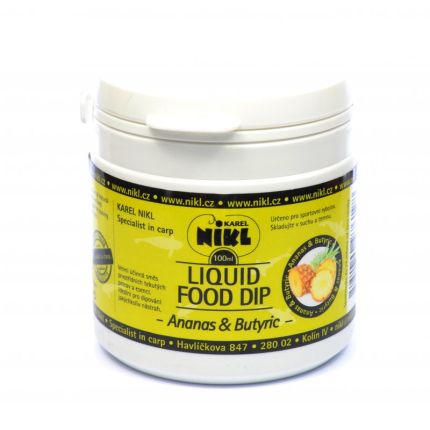 Nikl Liquid Food Dip