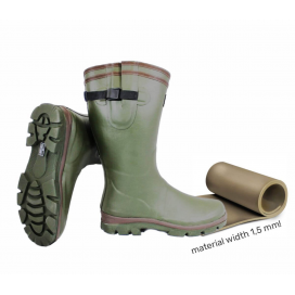 Zfish Gumáky Bigfoot Boots Zfish Gumáky Bigfoot Boots