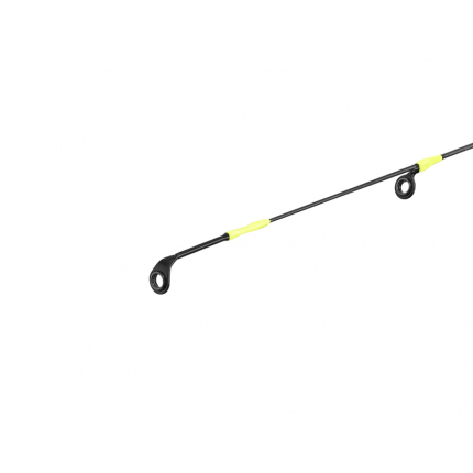 Delphin Prút Graphix IT 24T 185cm/0.5-5g/2 díly