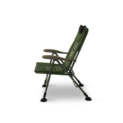 Delphin Kreslo ErgoCARP