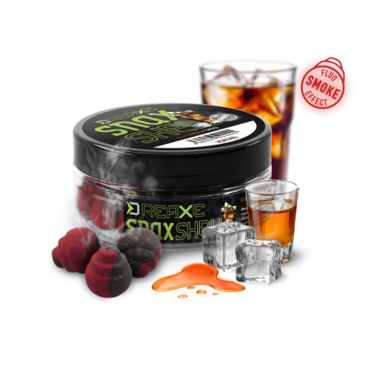 Nástraha D SNAX SHELL 14mm/30g - Rum-Kola /wafters/rozpustné Nástraha D SNAX SHELL 14mm/30g - Rum-Kola /wafters/rozpustné