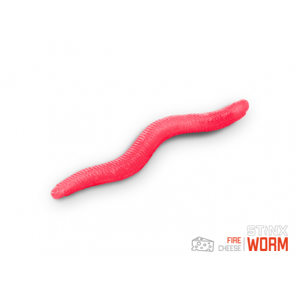 Umelá nástraha Delphin B! StinxWORM
