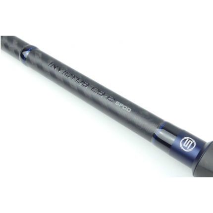 Kaprárske prúty Sportex Invictus CS-2 SPOD 2-diel 396cm / 5,75lbs