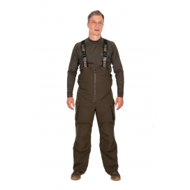 Fox Sherpa Tec Sallopettes - Khaki Fox Sherpa Tec Sallopettes - Khaki