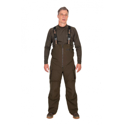 Fox Sherpa Tec Sallopettes - Khaki