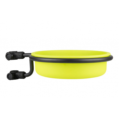 Matrix 3D-R Groundbait Hoop s Miskou
