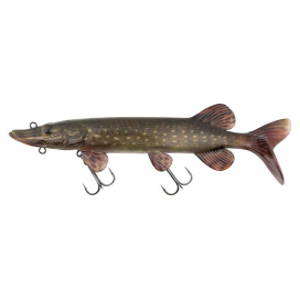 Fox Rage Ultra-Realistic Pike Replicant