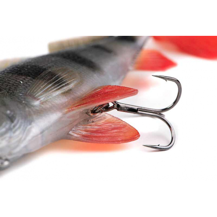 Fox Rage Ultra-Realistic Perch Replicant