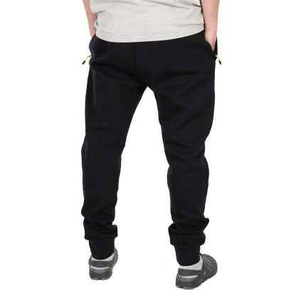 Matrix Joggers – Čierne