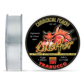 Akcia Trabucco vlasec T-Force LUCIFER 50m