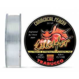 Akcia Trabucco vlasec T-Force LUCIFER 50m Akcia Trabucco vlasec T-Force LUCIFER 50m