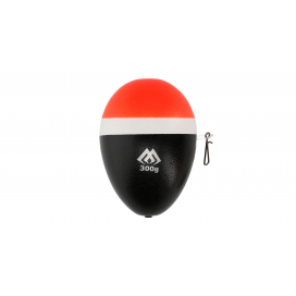 Mikado plavák sumcový ct010 300g 1ks