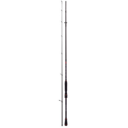 Mikado Prut Nsc N.g. Power Spin 275cm 15-50g (2 Sec.)