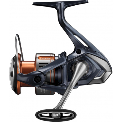 Shimano Naviják Nasci FD 4000 Shimano Naviják Nasci FD 4000