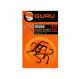 Guru Tackle Háčik MWG Hook (Barbed/Eyed) 14