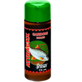 Sensas Booster Attractix Roach 75ml