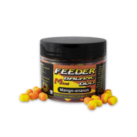 Carp Servis Václavík Feeder Balanc Duo Mini 45 g 6x8mm Carp Servis Václavík Feeder Balanc Duo Mini 45 g 6x8mm