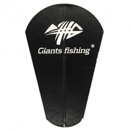 Giants Fishing PVA Vrecká Bags Mega Pack 25 ks