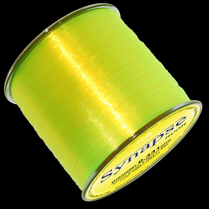 Katran Vlasec SYNAPSE Neon