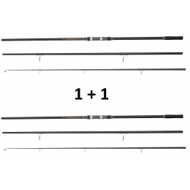 Mivardi Prút Alcon Carp MK2 390SH 3,9 m 3,5 lb 1+1