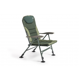 Mivardi Kreslo Comfort Quattro + Pelety 1Kg + ATF vlasec 300m