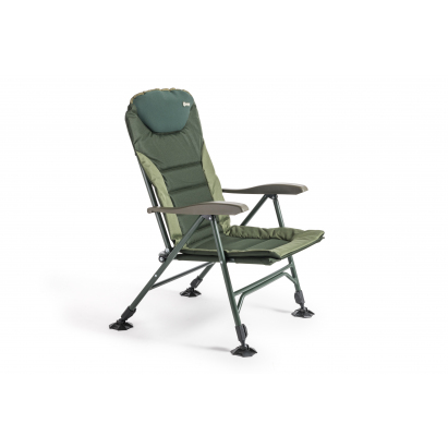 Mivardi Kreslo Comfort Quattro + Pelety 1Kg + ATF vlasec 300m