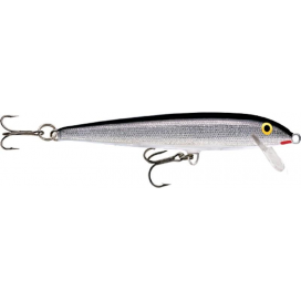 Rapala Wobler Original Floater F09 S Rapala Wobler Original Floater F09 S