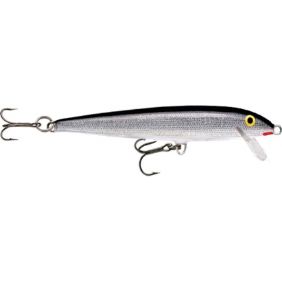 Rapala Wobler Original Floater F09 S