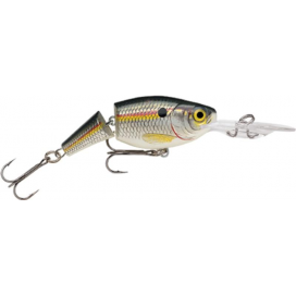 Akcia Rapala Wobler Jointed Shad Rap 07 SD Akcia Rapala Wobler Jointed Shad Rap 07 SD