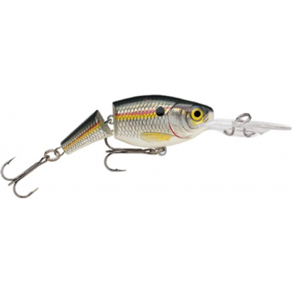 Akcia Rapala Wobler Jointed Shad Rap 07 SD
