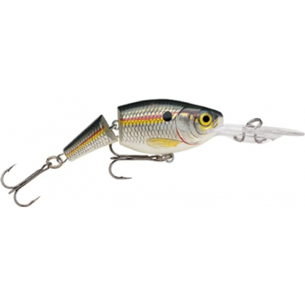 Akcia Rapala Wobler Jointed Shad Rap 07 SD