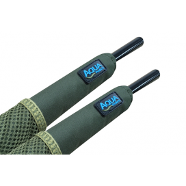 Nikl Aqua Products Aqua Plavák na ramená k podberáku - Landing Net Arms Floats (2 ks)