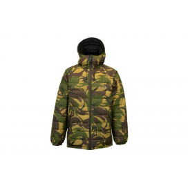Nikl Aqua Bunda Reversible DPM Jacket