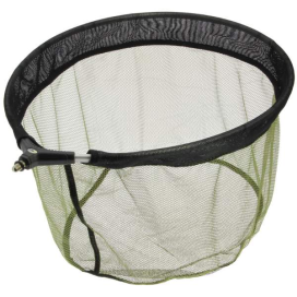 NGT Podberáková hlava Deluxe Match Pan Net