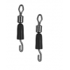 Filfishing obratlík Feeder Quick Change Swivel