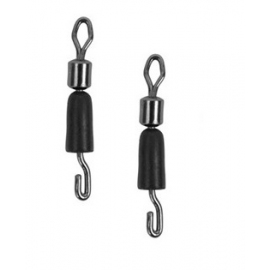 Filfishing obratlík Feeder Quick Change Swivel