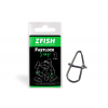 Zfish Karabína Fastlock Snap 10 ks