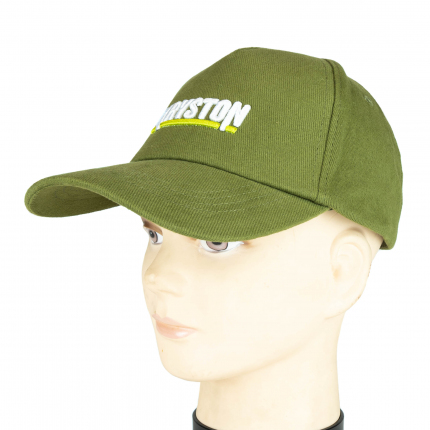 Kryston Čiapka Base Cap Zelená