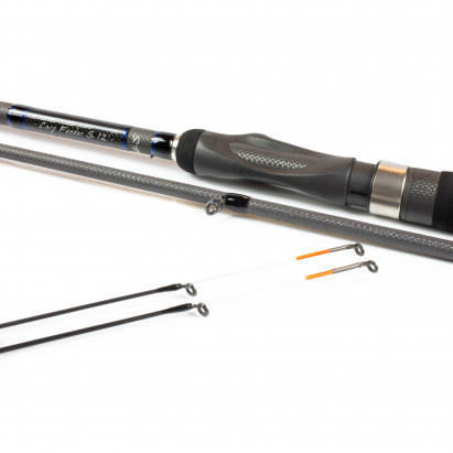 Free Spirit feeder prúty - Hi-S Feeder Carp 12 'S korok Free Spirit feeder prúty - Hi-S Feeder Carp 12 'S korok