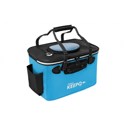 Gumená taška Delphin KEEPO Gumená taška Delphin KEEPO