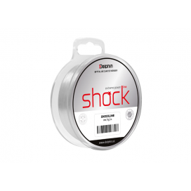Delphin SHOCK LINE - 0,70mm 28,6kg 80m