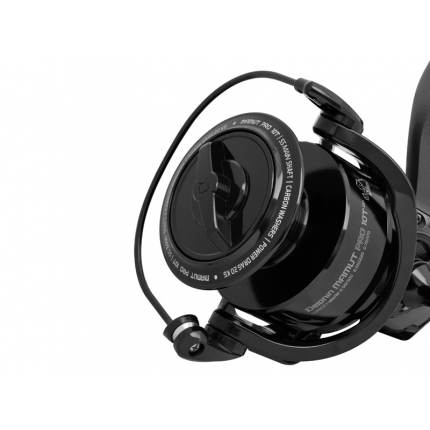 Delphin MAMUT PRO 12T DP