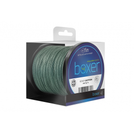 Fín šnúra Boxer 250m 0,60mm