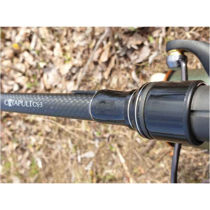 Sportex Prut Catapult CS-3 Carp 3,66 m (12 ft) 3 lb 2-díl