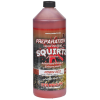 Starbaits Booster PREP X SQUIRTZ ROBIN RED 1L