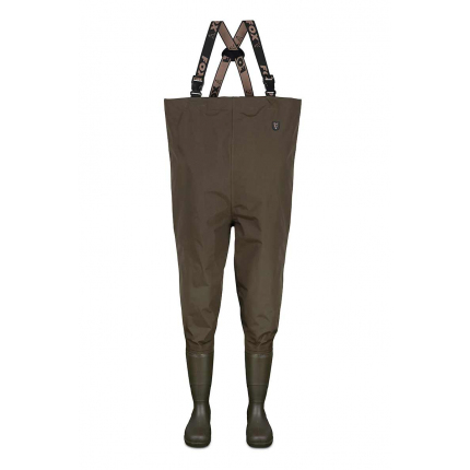 Fox Prsačky Khaki Lightweight Lined Waders