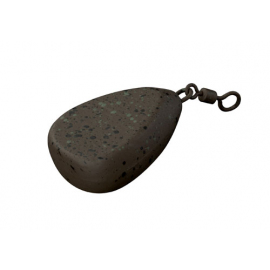 Fox Camotex Swivel Flat Pear