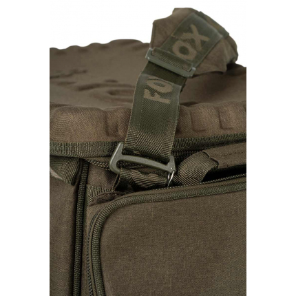Fox Taška Voyager Barrow Bag